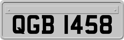 QGB1458