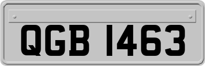 QGB1463