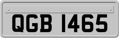 QGB1465