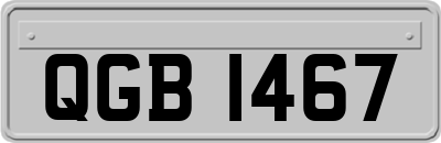 QGB1467
