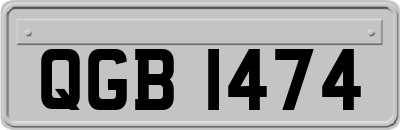 QGB1474