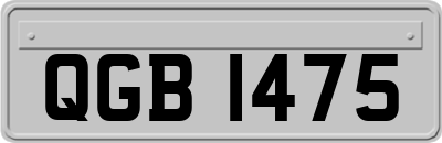 QGB1475