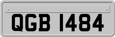 QGB1484