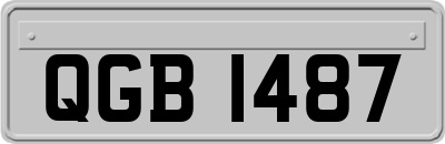 QGB1487