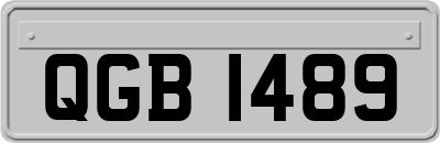 QGB1489