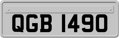 QGB1490