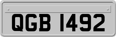 QGB1492