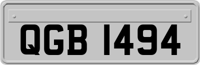 QGB1494