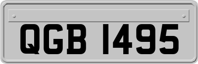 QGB1495