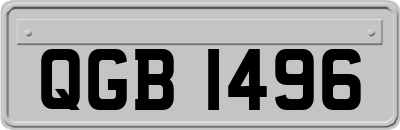 QGB1496
