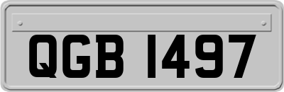 QGB1497