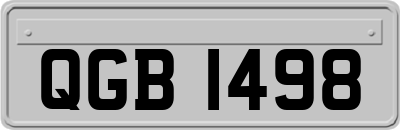 QGB1498