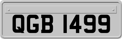QGB1499