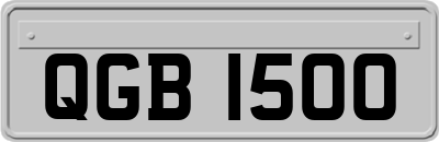 QGB1500