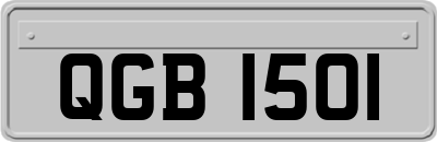 QGB1501