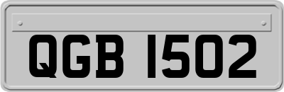 QGB1502