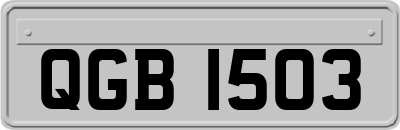 QGB1503