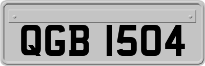 QGB1504