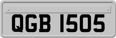 QGB1505