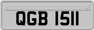 QGB1511