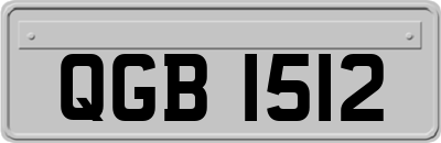 QGB1512