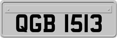 QGB1513