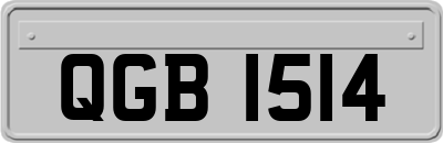 QGB1514