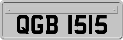 QGB1515