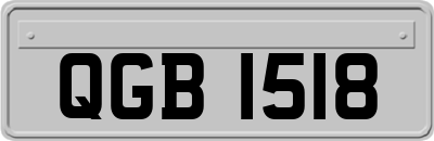 QGB1518