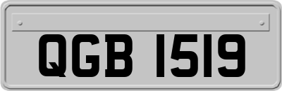 QGB1519