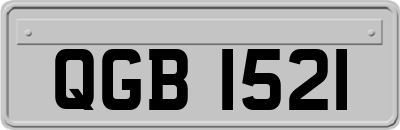 QGB1521