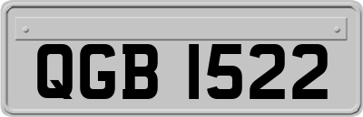QGB1522