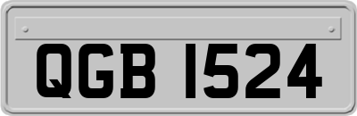QGB1524