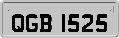 QGB1525