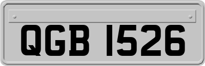 QGB1526