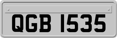 QGB1535