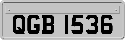 QGB1536