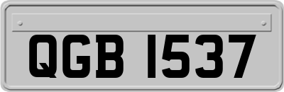 QGB1537