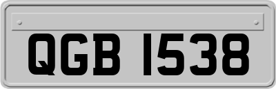 QGB1538