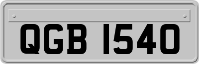 QGB1540