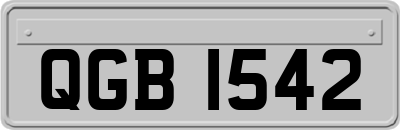 QGB1542
