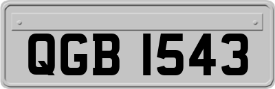 QGB1543