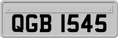 QGB1545