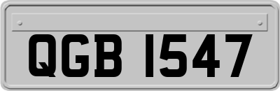 QGB1547