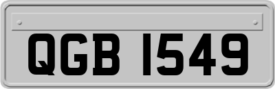 QGB1549