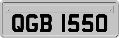 QGB1550