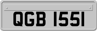 QGB1551