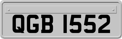 QGB1552