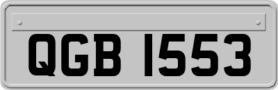 QGB1553
