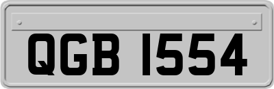 QGB1554